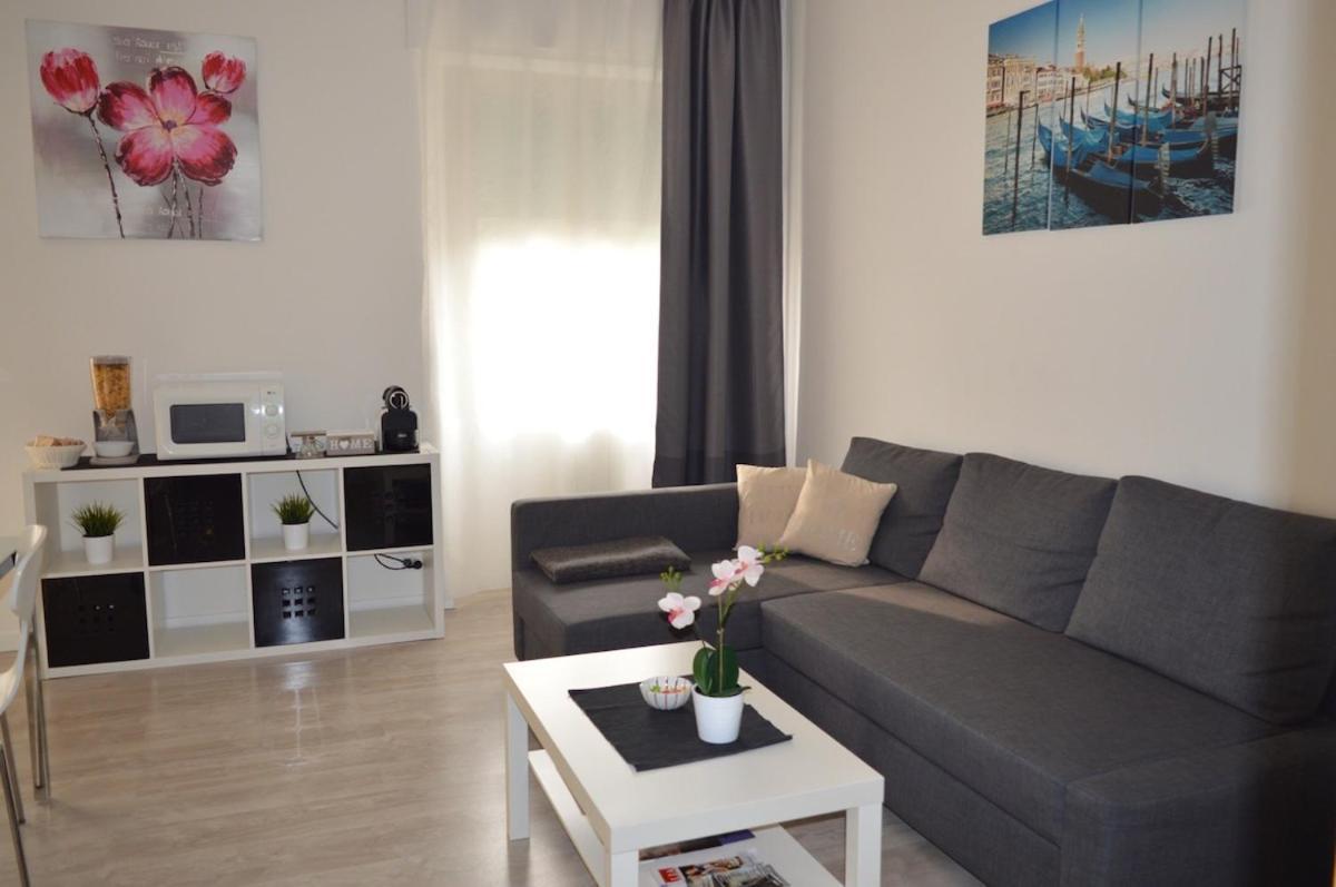 Zara Free Parking Apartamento *