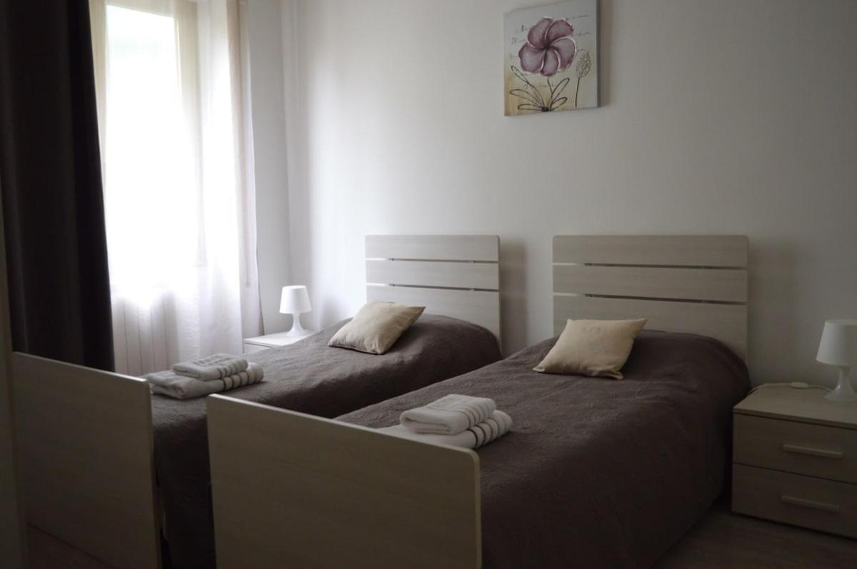 Apartamento Zara Free Parking