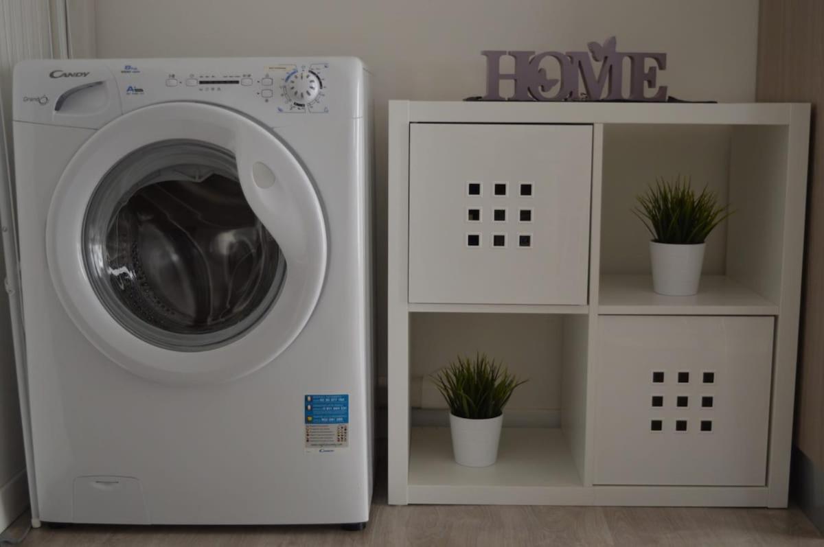 Apartamento Zara Free Parking Venecia