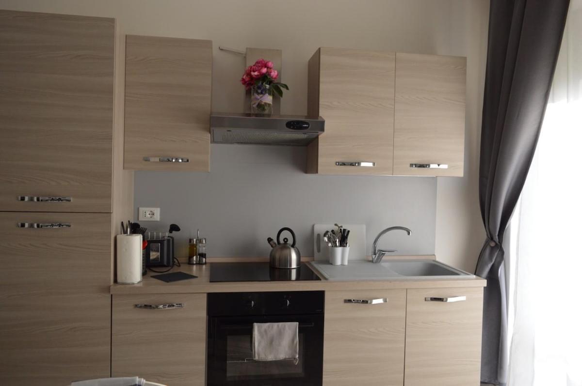 Zara Free Parking Apartamento *