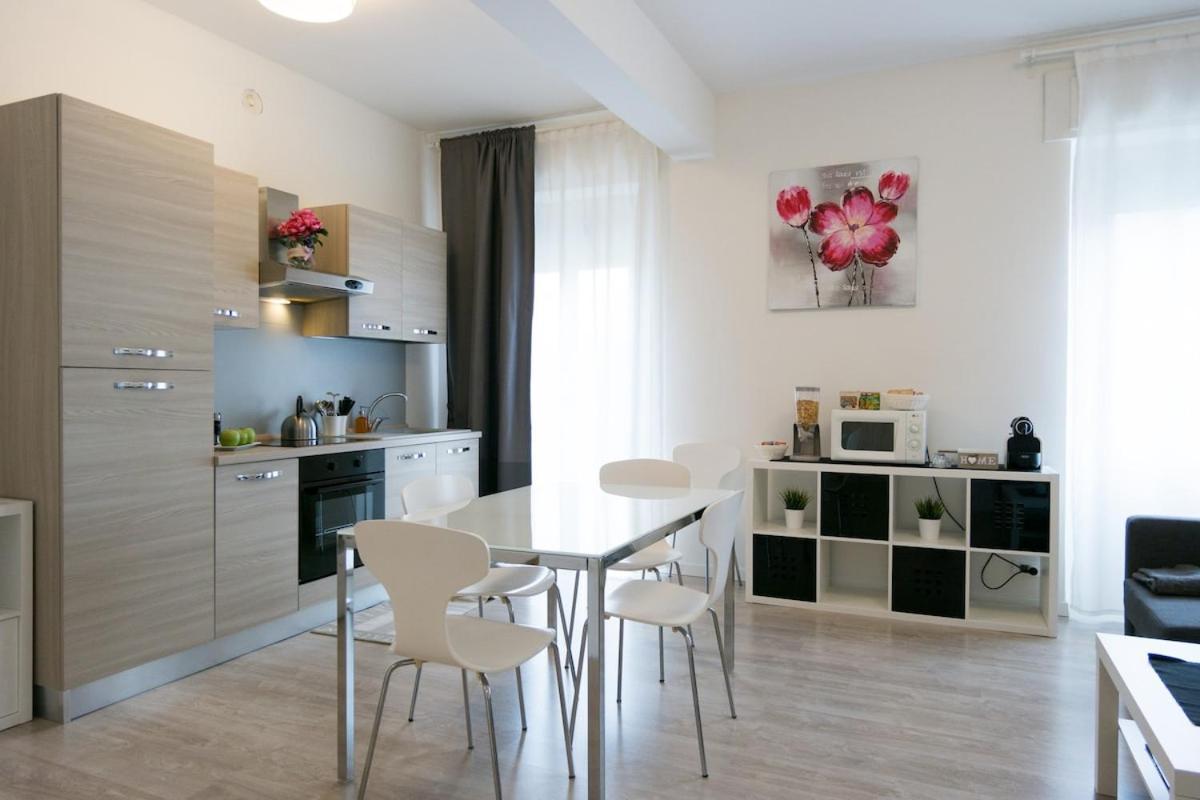 Zara Free Parking Apartamento Venecia