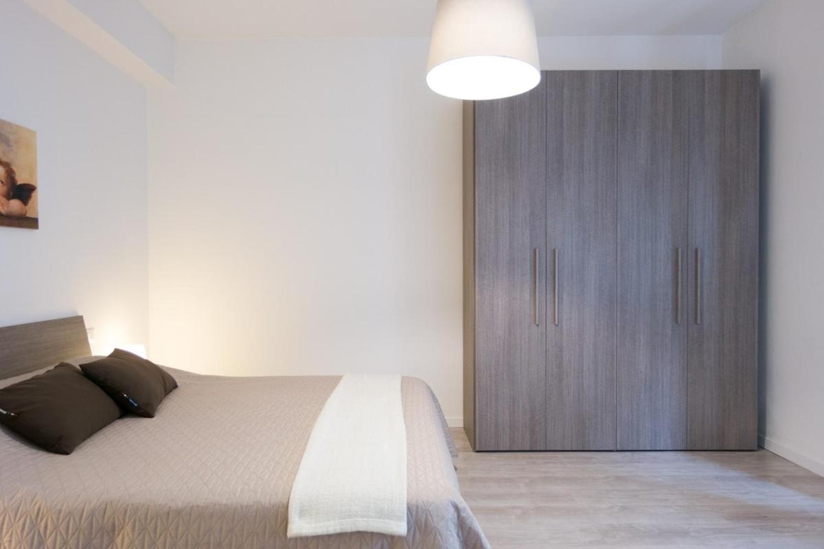 Apartamento Zara Free Parking